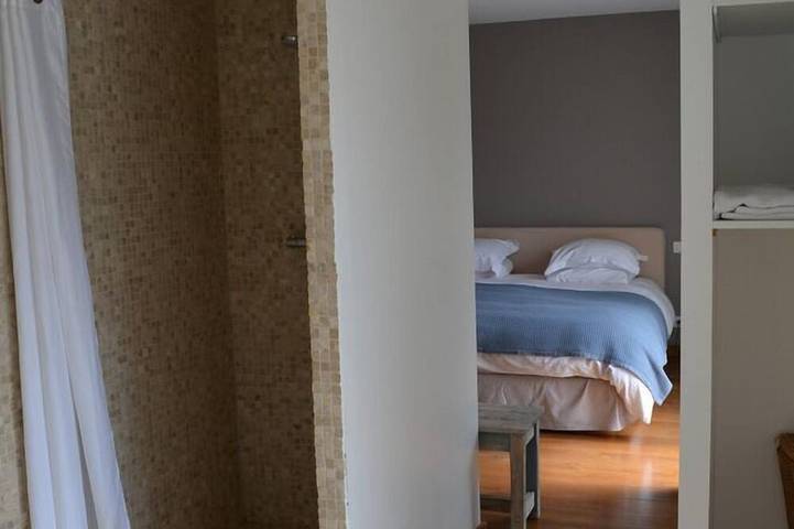 Villa pour 8 personnes, avec jardin à Saint-Paul-de-Vence - 4