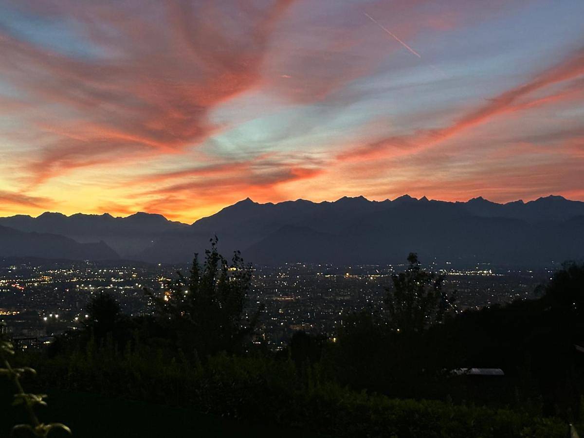 La casa di Anna in Turin, Turin Provinz