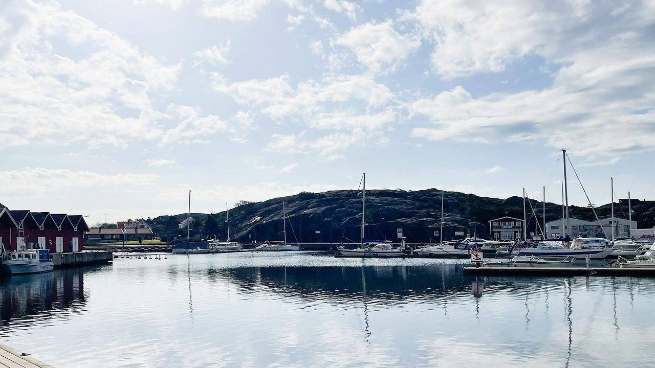 Ferienhaus für 4 Personen (47 m²) in Skärhamn in Skärhamn, Norra Västkusten