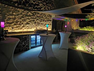 Villa pour 11 Personnes dans Herpy-l'Arlésienne, Ardennes, Photo 4