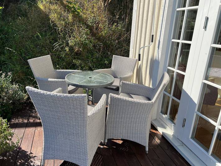 Ferienhaus für 4 Personen in Mittelschweden - 2