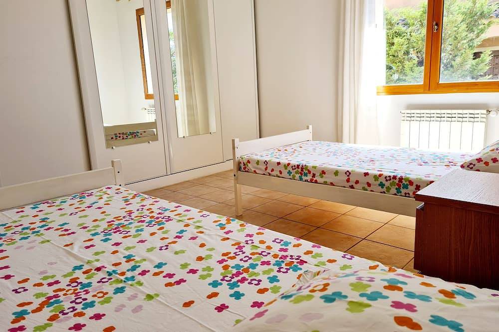 Villa Avec Jardin - 4 Personnes - Entre Cassis, Aubagne, la Ciotat et Marseille in Roquefort-la-Bédoule, Marseille region