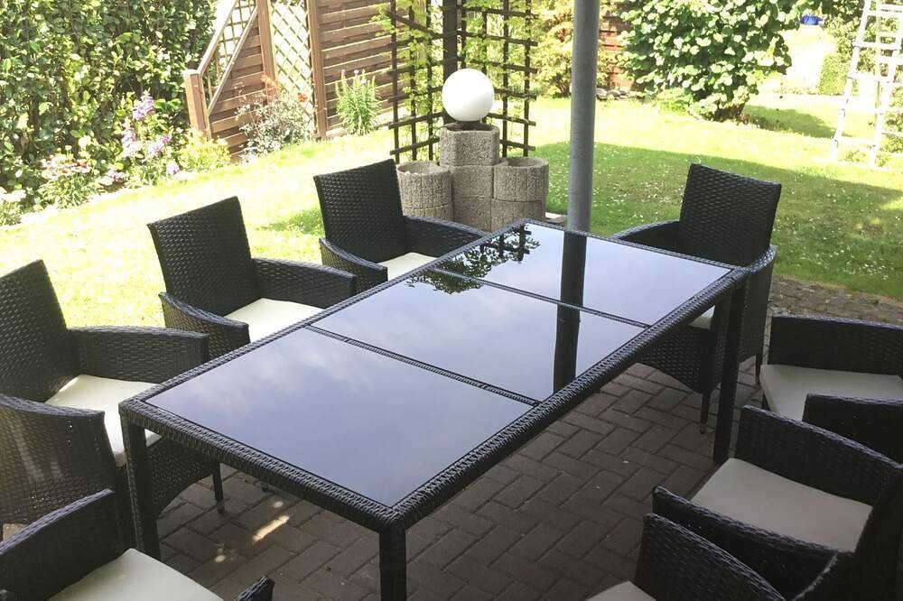 Ganze Wohnung, Claire‘s Place  The perfect place for your vacation in Warburg, Kreis Höxter