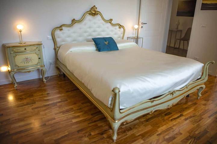 Location de vacances pour 12 personnes, avec balcon ainsi que jacuzzi et jardin à Corciano - 2