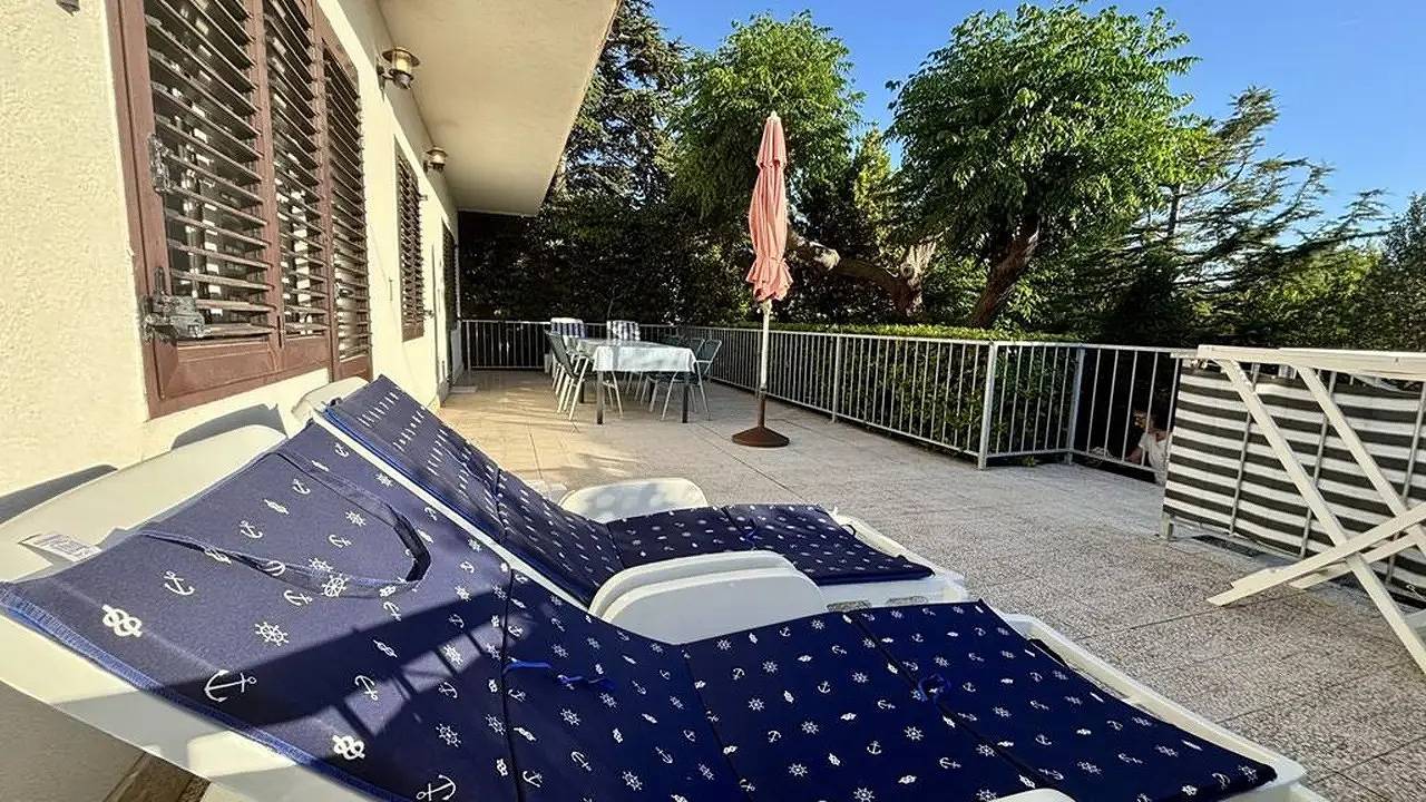 Appartamento vacanze a Rab a partire da 297€ a notte