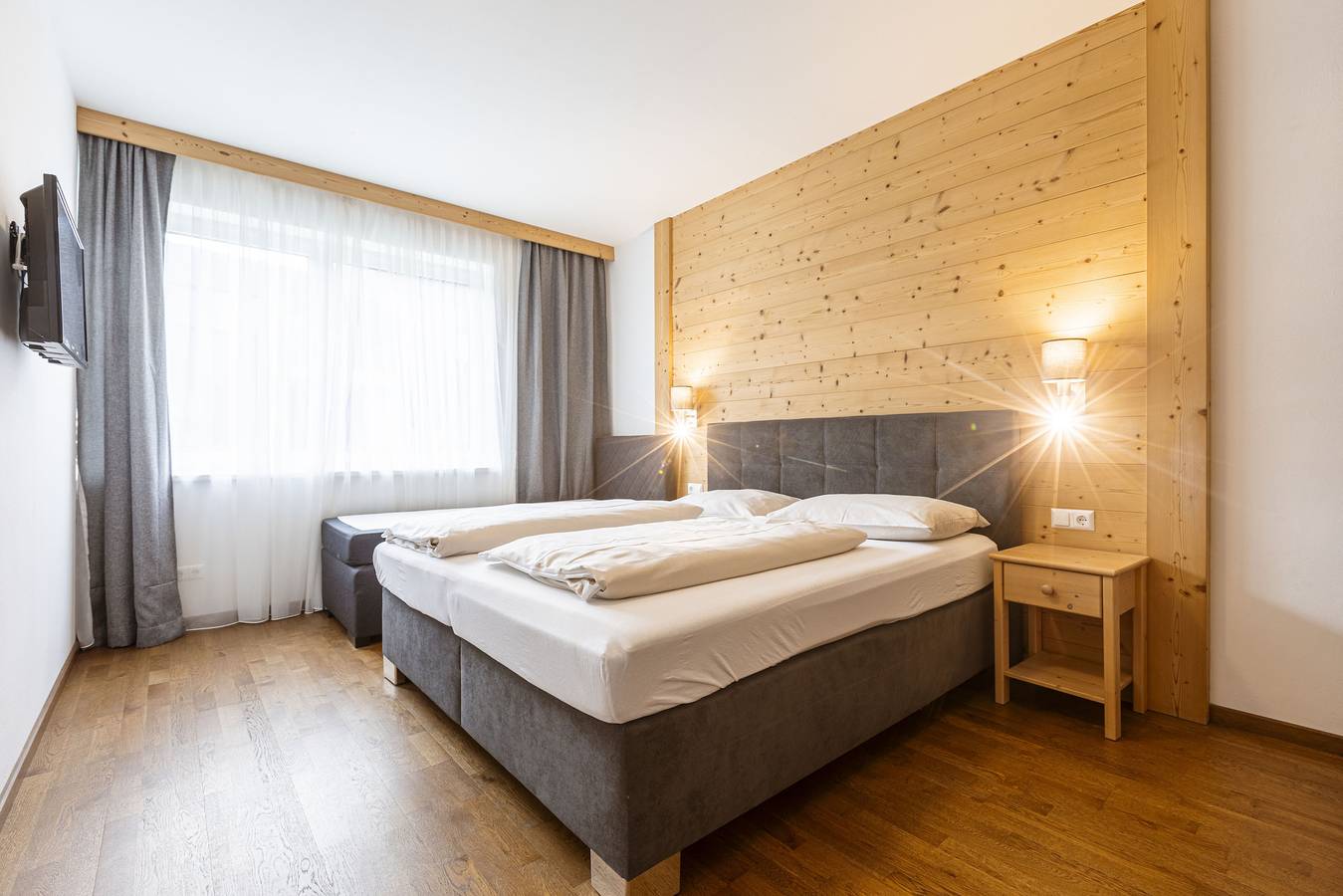 Chalet für bis zu 11 Personen mit Sauna in St. Lambrecht, Murau (Kreischberg)