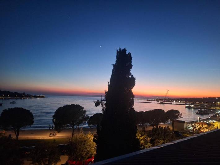Apartamento de vacaciones para 4 personas, con balcón y vistas - 1