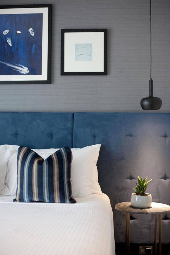 Hotel für 2 Personen in Paddington