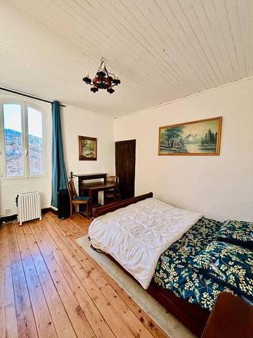 Gîte pour 2 personnes à Lachau