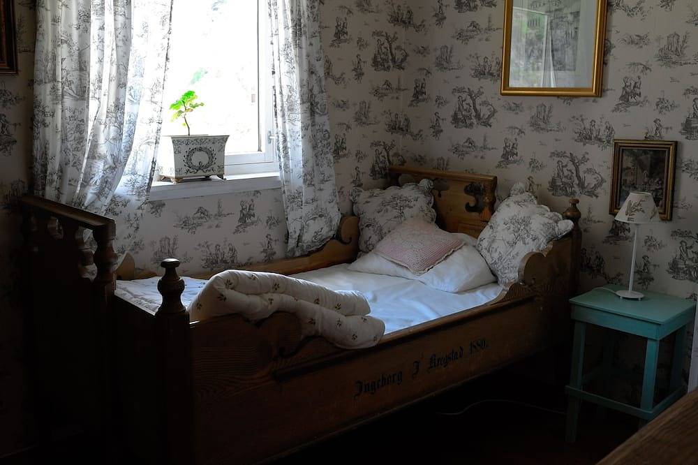 Haus mit herrlichem Fjordblick in Sognefjord