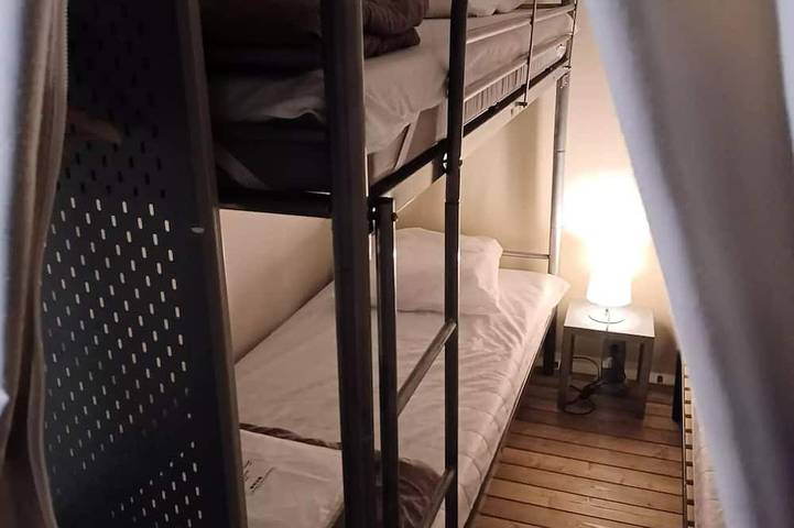 Mobil home pour 5 personnes à Montalzat - 3