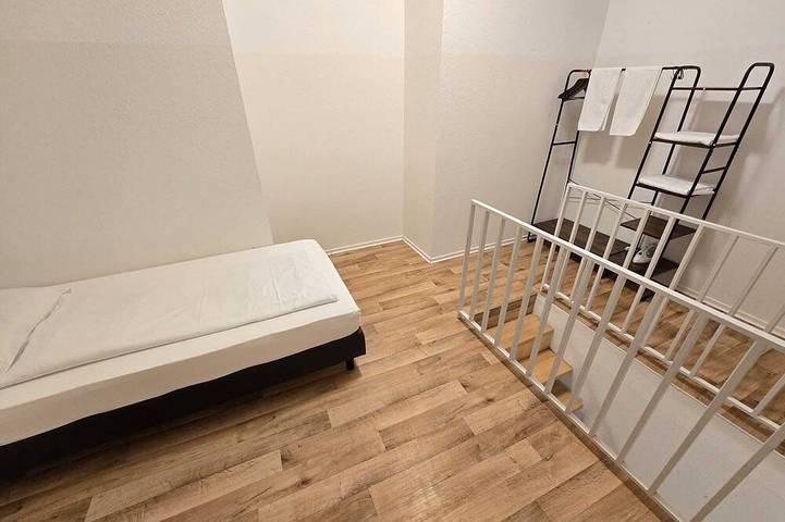 Ferienwohnung für 2 Personen in Heilbronn - 2