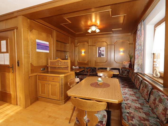 Gîte pour 9 personnes, avec balcon à Zell am Ziller - 2