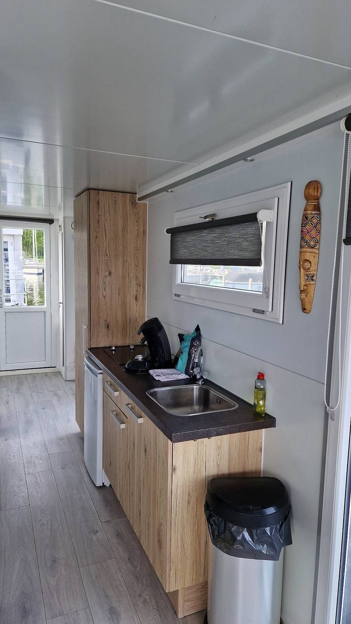 Lodge für 6 Personen in Amsterdam - 4