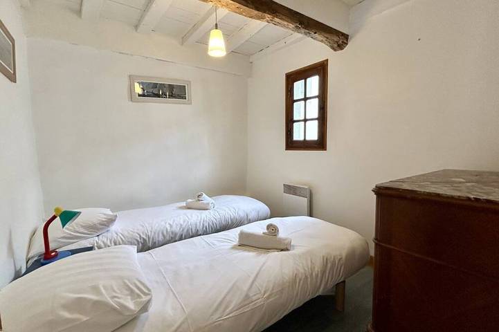 Péniche pour 4 personnes dans Hauts-de-France - 2