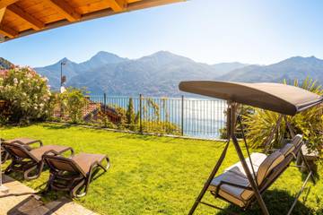 Villa for 6 People in Comune di Plesio, Lake Como, Photo 1