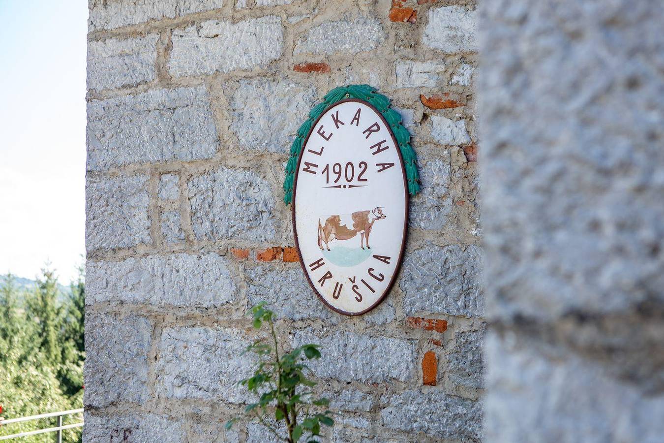 Anwesen "Villa Anton" mit eigenem Pool in Ilirska Bistrica, Slowenien