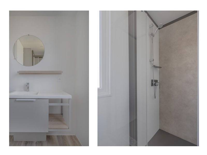 Rcn le Moulin de la Pique — Mobil Home Audrix, foto 14