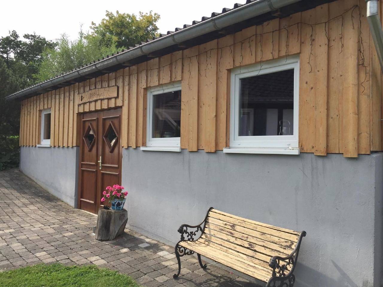 Ganze Wohnung, Apartment Hofglocke in Eslohe, Hochsauerlandkreis