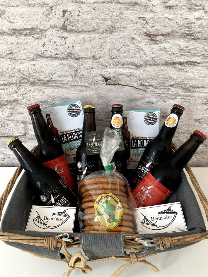 Gîte pour 4 personnes, avec terrasse à Rochefort - 3