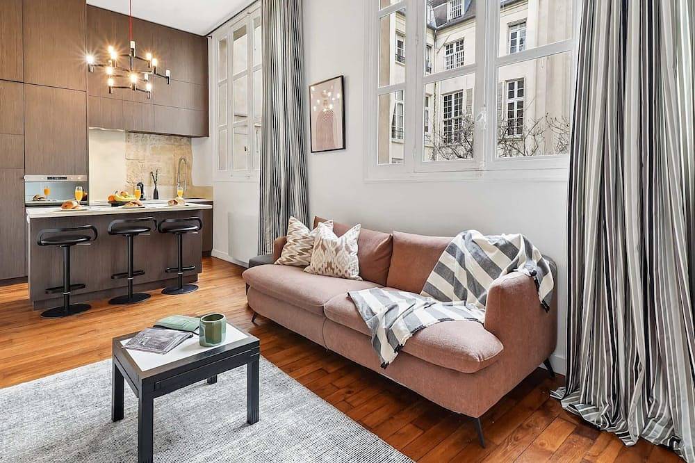 Appartement de vacances
