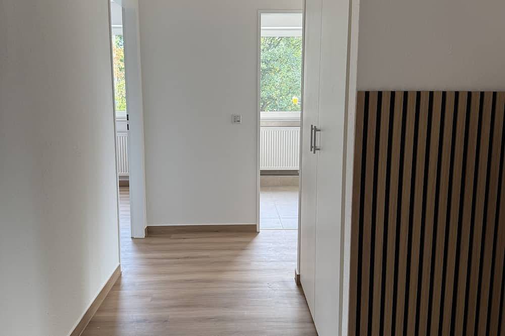 Ganze Wohnung, Modernes Apartment zentral in Borken in Borken, Münsterland