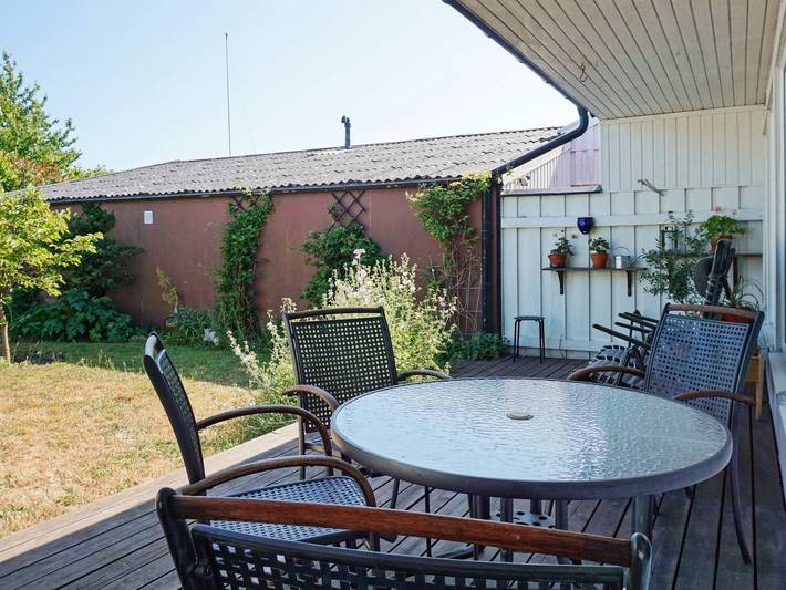 5 personer fritidhus i Visby in Visby, Gotland