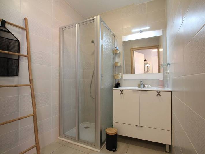 Gîte pour 4 personnes à Briançon - 4
