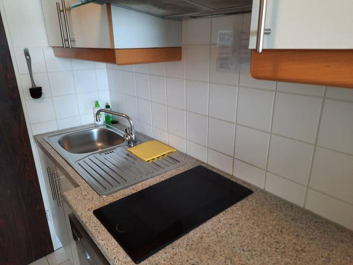 Ferienwohnung für 2 Personen, mit Balkon in Westerland - 4