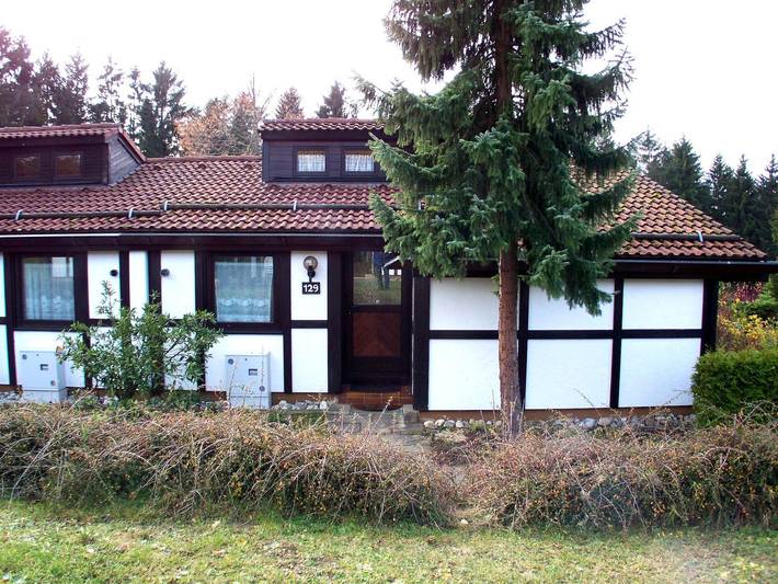 Ferienhaus Schneckenpfad 129 - Ferienhaus mit voll ausgestatteter Küche (Ht in Bad Dürrheim, Mittlerer Schwarzwald