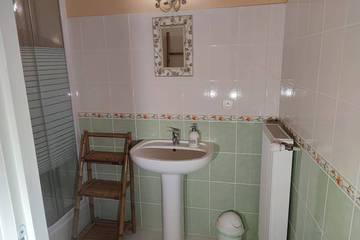 Chambre D’hôte pour 2 Personnes dans Villefranche-sur-Cher, Région de Romorantin-Lanthenay, Photo 2