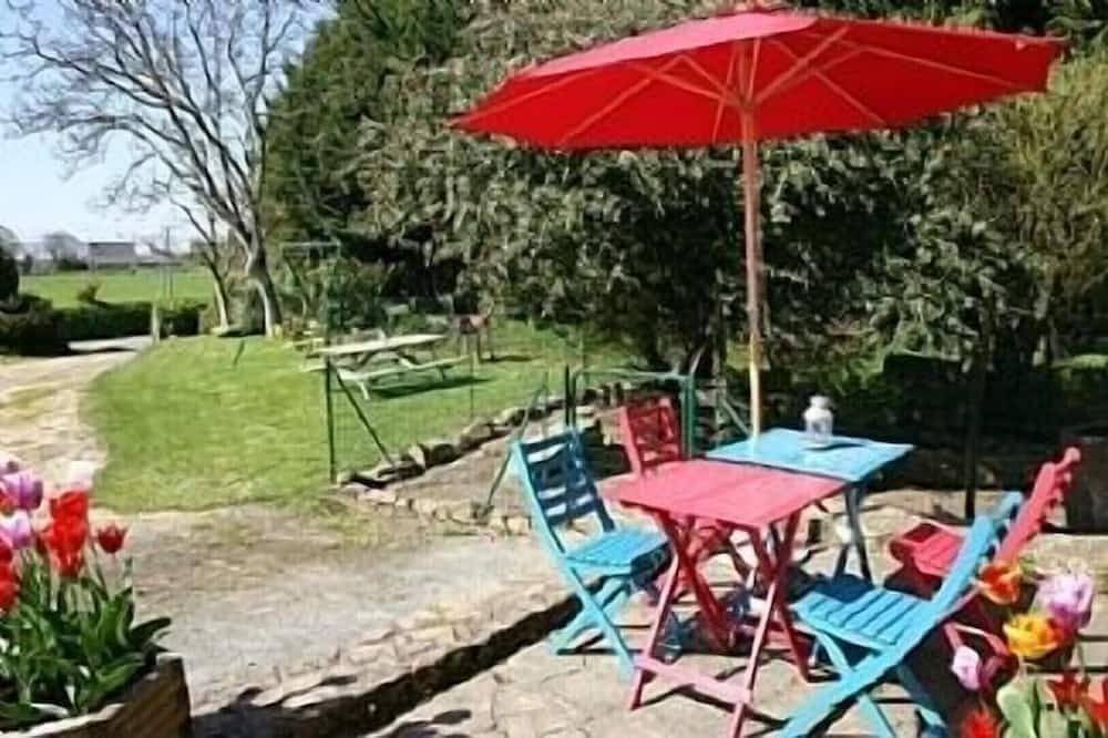 New: Ker Louarn in Ploubezre, Ceinture Dorée