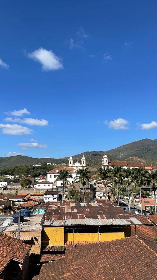 Casas e apartamentos de temporada para 3 pessoas, com vista, com animais de estimação em Mariana 