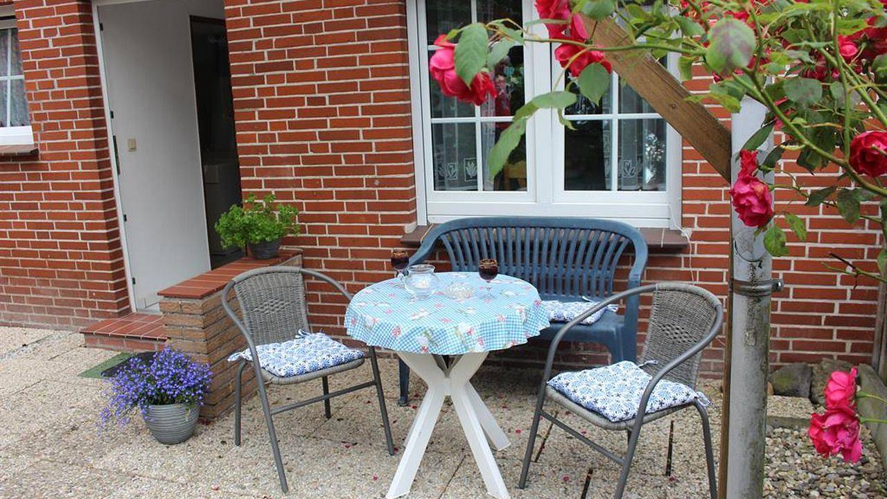 Ferienhaus für 3 Personen (70 m²) in Emden in Emden, Ostfriesland