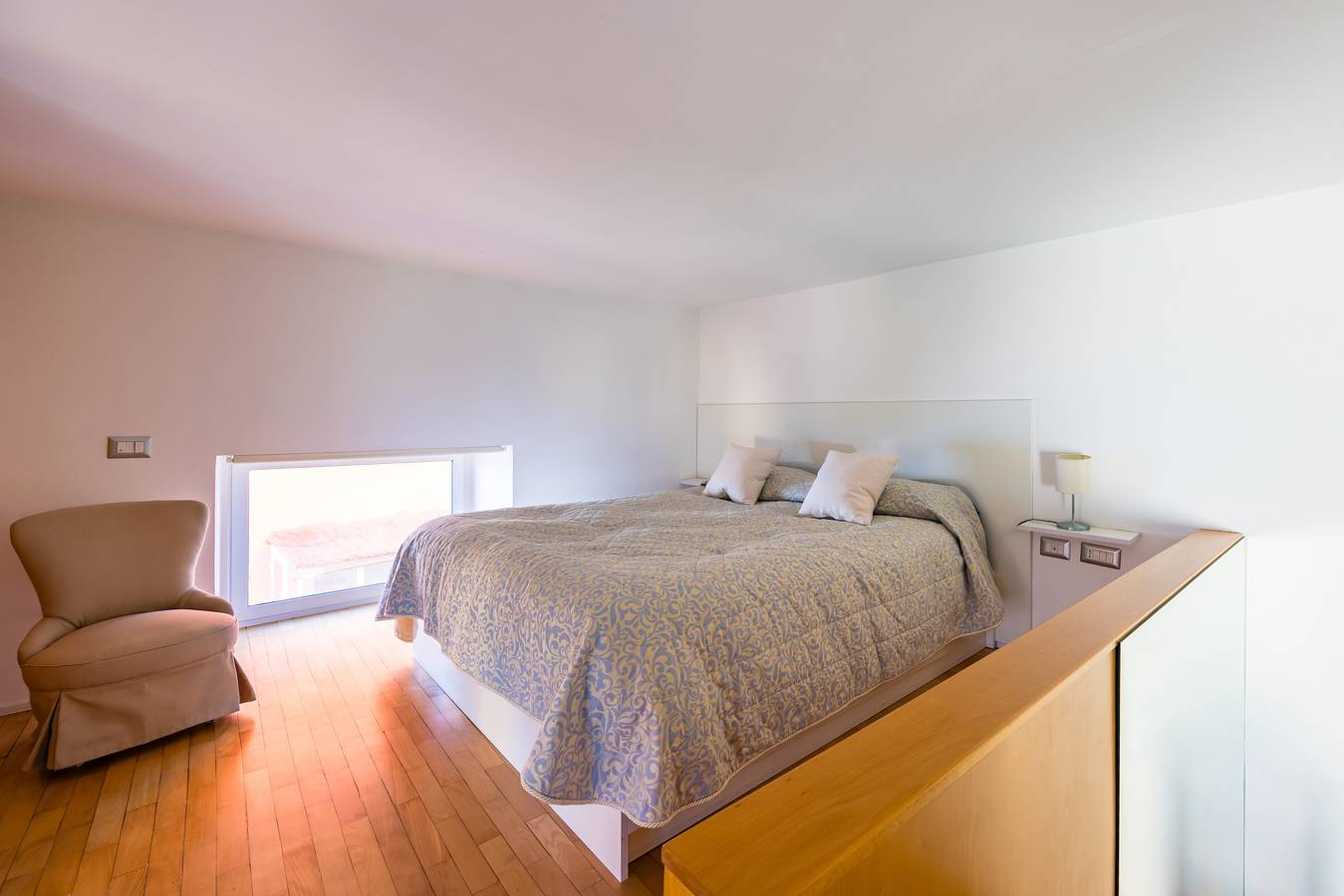 Ganze Wohnung, Lite Life Panoramic Flat by Napoliapartments in Neapel, Neapel Provinz