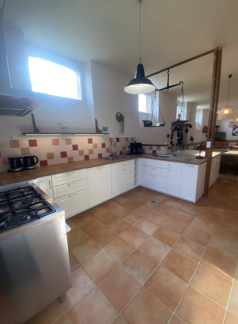 Gîte Les Goelettes in Barfleur, Cherbourg und Umgebung