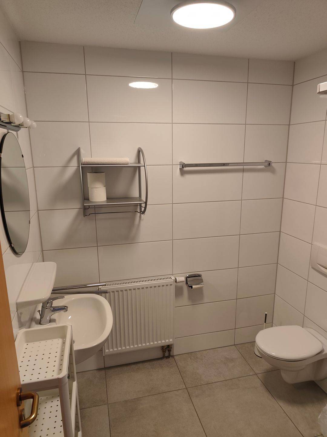 Appartement entier, Ferienappartement Nr. 14 in Neddesitz in Neddesitz, Sagard
