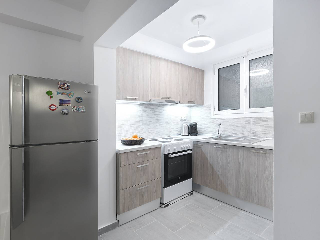Appartement entier, Alkimaxou21 · 2Br  next to the National Gallery & in Section centrale d'Athènes, Athènes