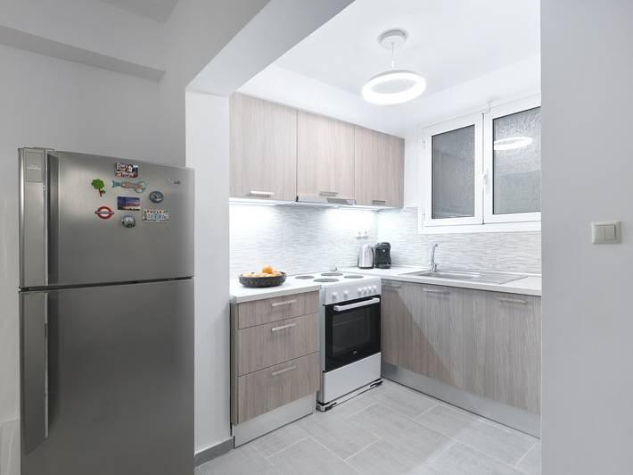 Appartement entier, Alkimaxou21 · 2Br  next to the National Gallery & in Section centrale d'Athènes, Athènes
