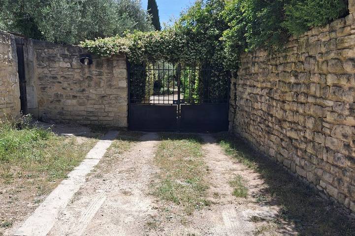 Chambre d’hôte pour 4 personnes