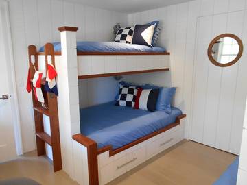 Vacation House for 10 Guests in Nantucket Island, Massachusetts, Picture 2