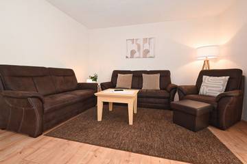 Ferienhaus für 4 Personen, mit Garten, mit Haustier in Büsum