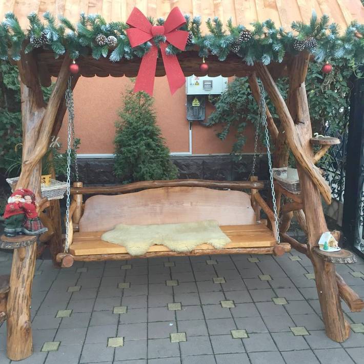 Gîte pour 3 personnes, avec jardin et vue, adapté aux familles dans Deva (Roumanie) - 3