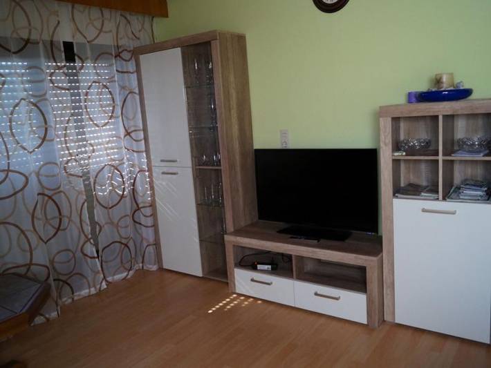 Ferienwohnung für 4 Personen, mit Balkon in Zell am Harmersbach - 4