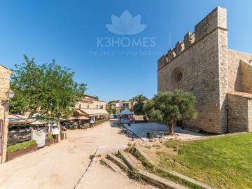 Maison De Vacances pour 7 Personnes dans Cala Montgo, L'Escala, Photo 2