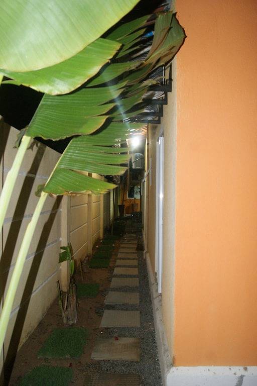 Ihr Zuhause In Wundern ... in Porto da Rua, São Miguel dos Milagres