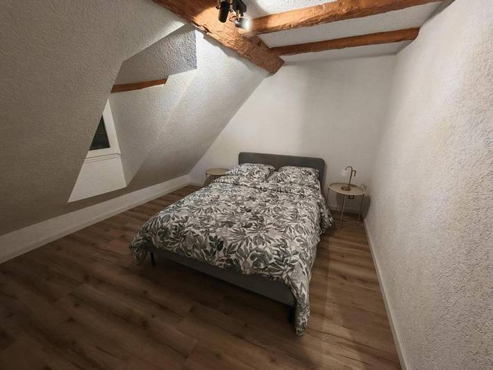 Appartement de vacances pour 8 personnes