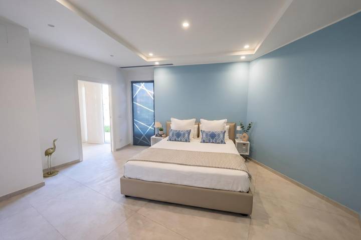 Apartamento entero, Villa Venere With Garden & Parking in Ceriale, Riviera di Ponente