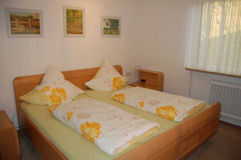 Ganze Wohnung, Ferienwohnung - Altes- Land - Familie Haselhuhn - Ferienwohnung in Steinkirchen, Altes Land Stade