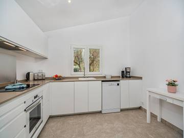 Ferienhaus in Pollença, Serra de Tramuntana für 6 